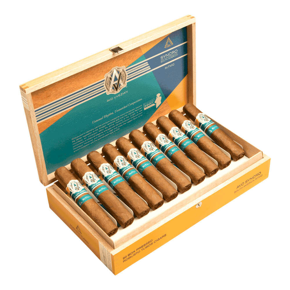 Robusto Tubo, , jrcigars
